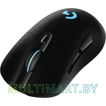 Игровая мышь Logitech G703 Lightspeed Hero картинка 2
